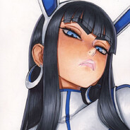 Satsuki Kiryuin