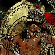 骂我自动下载原神