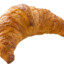 wet croissant