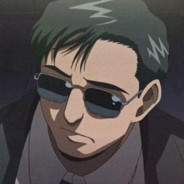 ᴀ ʟᴏᴜsʏ ᴘᴇʀsᴏɴ