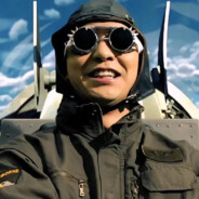 爱情公寓最有种的男人