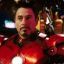 Tony Stark- Iron Man