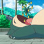 Snorlax aiqiafan