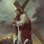 Segway Jesus