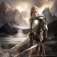 GlorfindeL