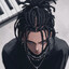 Steam avatar