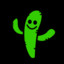 Happy Cactus