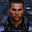 Commander Shepard's Avatar