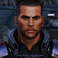 Commander Shepard