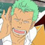 User's avatar