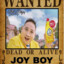 JOY BOY