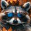 Stinky Raccoon