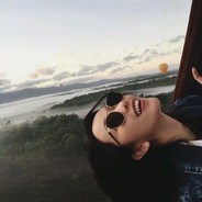 快走呀不要管我