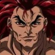 Hanma Yujiro