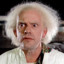 Dr. Emmett Brown