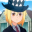 Torao D Jeff