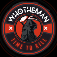 WhoTheMan