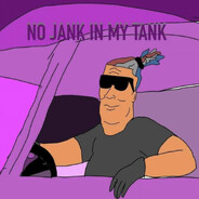 Hank Trill