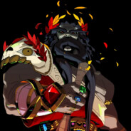 Player Avatar
