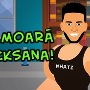 Dragos Lupta Cu Jacksana