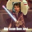 Obi Juan Bon Jovi