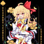 Flandre Scarlet