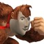 Stonkey Kong