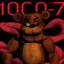 Freddy Fazbear