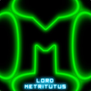 Lord Metritutus's avatar