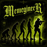 𝕸emeginee𝕽