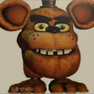 Freddy Fazbear