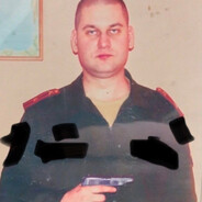 MAJOR POBEDILDO avatar