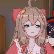 嘉然小姐的陆战功能犬