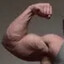right arm of the forbidden one