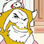 Asgore 2011 (Konskycool)