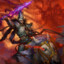 Archduke Sylvythys Dawnstrider