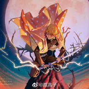 跟头势力闪亮登场