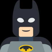 The Batman - steam id 76561198154764376