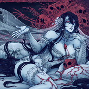 SIM BLU ophelia