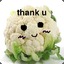 Cute Cauliflower