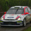 Ford Focus 2001 WRC