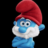 papa smurf