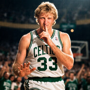 Larry Bird