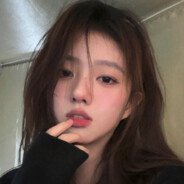 她说她是晒黑的