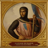 Alphonse de Poitiers