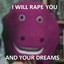 Barney