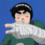 Rock lee noiado