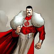 Grand Regent Thragg