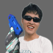 顶针的笑是忧郁的蓝