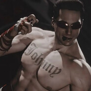 Crowzed Steam avatar